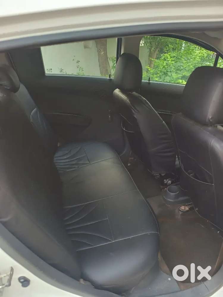 Chevrolet Beat Lt 2011 Petrol Manual