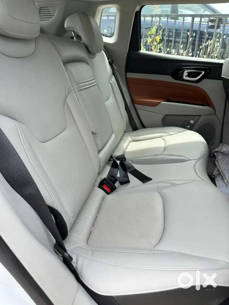 Jeep Compass 2021 Petrol Good Condition