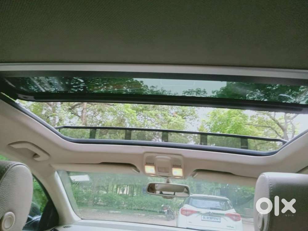 Audi Q7 3.0 35 Tdi Premium + Sunroof, 2015, Diesel