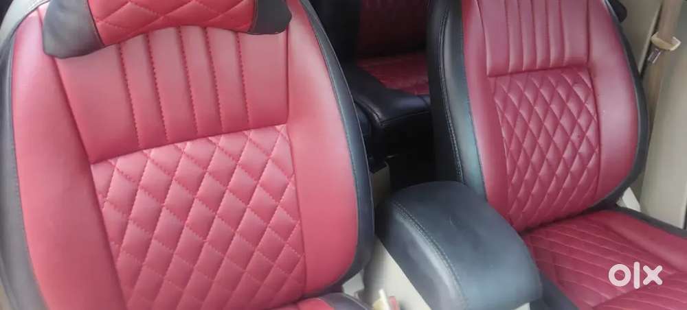 Toyota Innova 2013 Second Hand