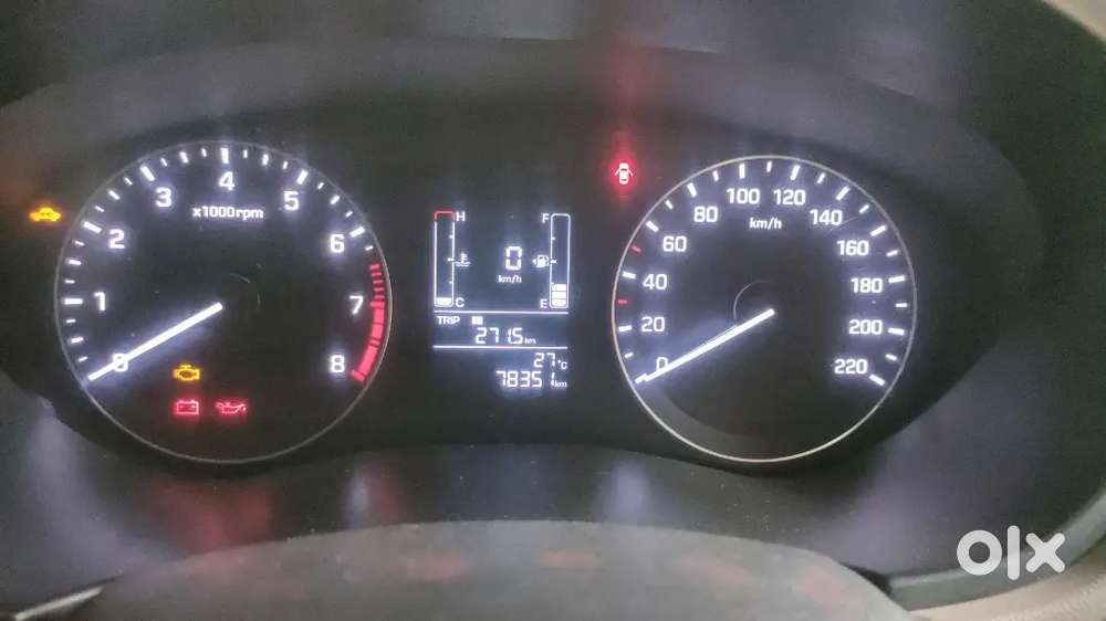 Hyundai Elite I20 2015 Petrol Good Condition
