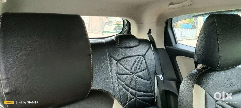 Tata Altroz Diesel Manual 2022 Year