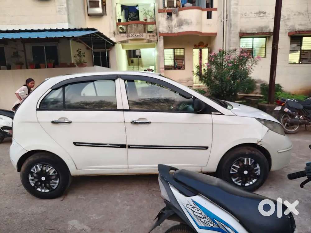 2013 Tata Vista Tech Ls Bs Iv