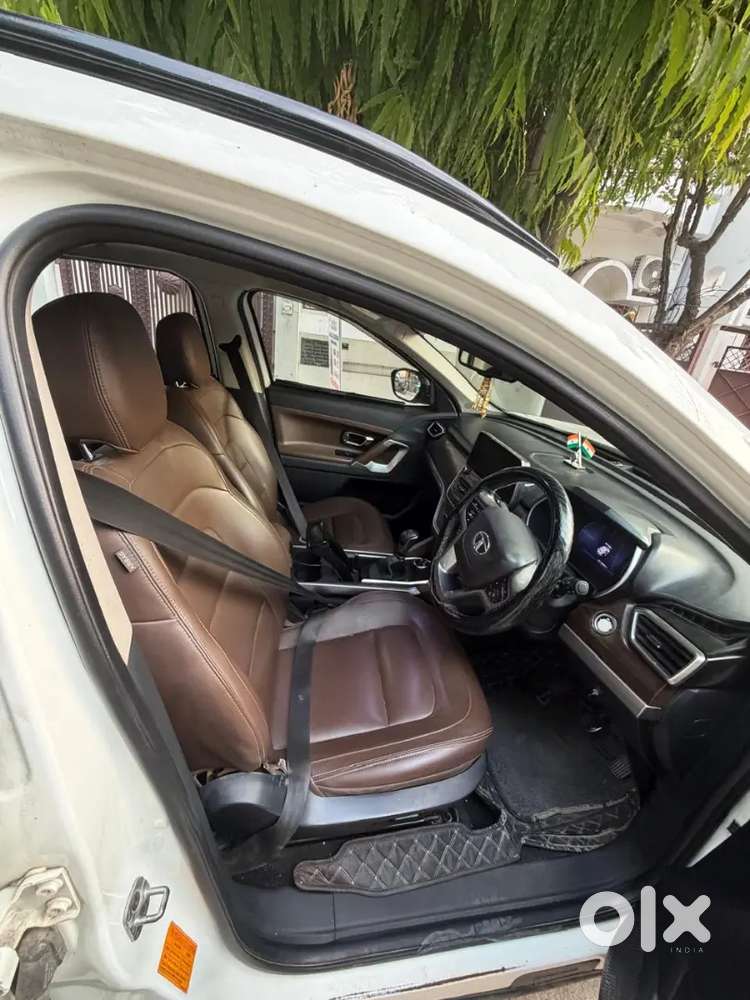 Tata Harrier 2020 Diesel 178000 Km Driven