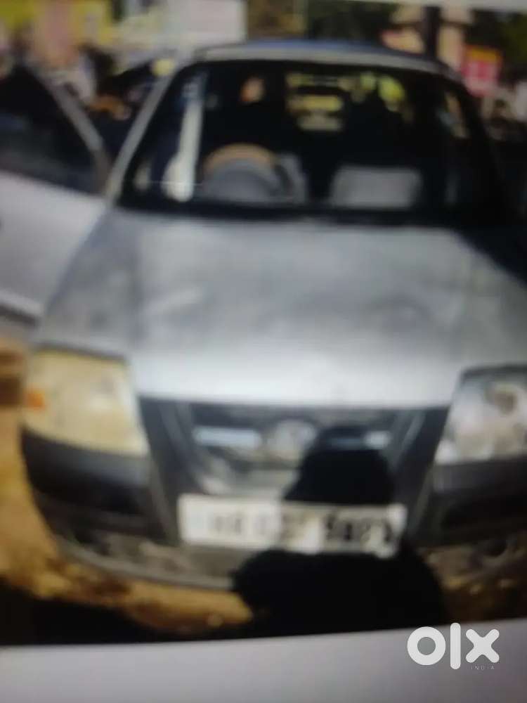 Hyundai Santro Xing 2007