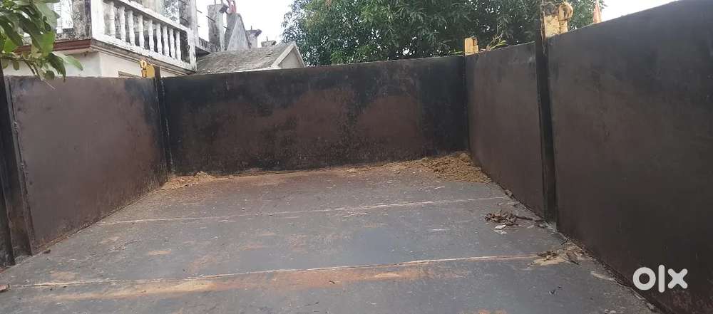 Good condition
