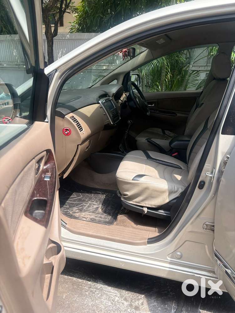 Toyota Innova Diesel Manual 2016