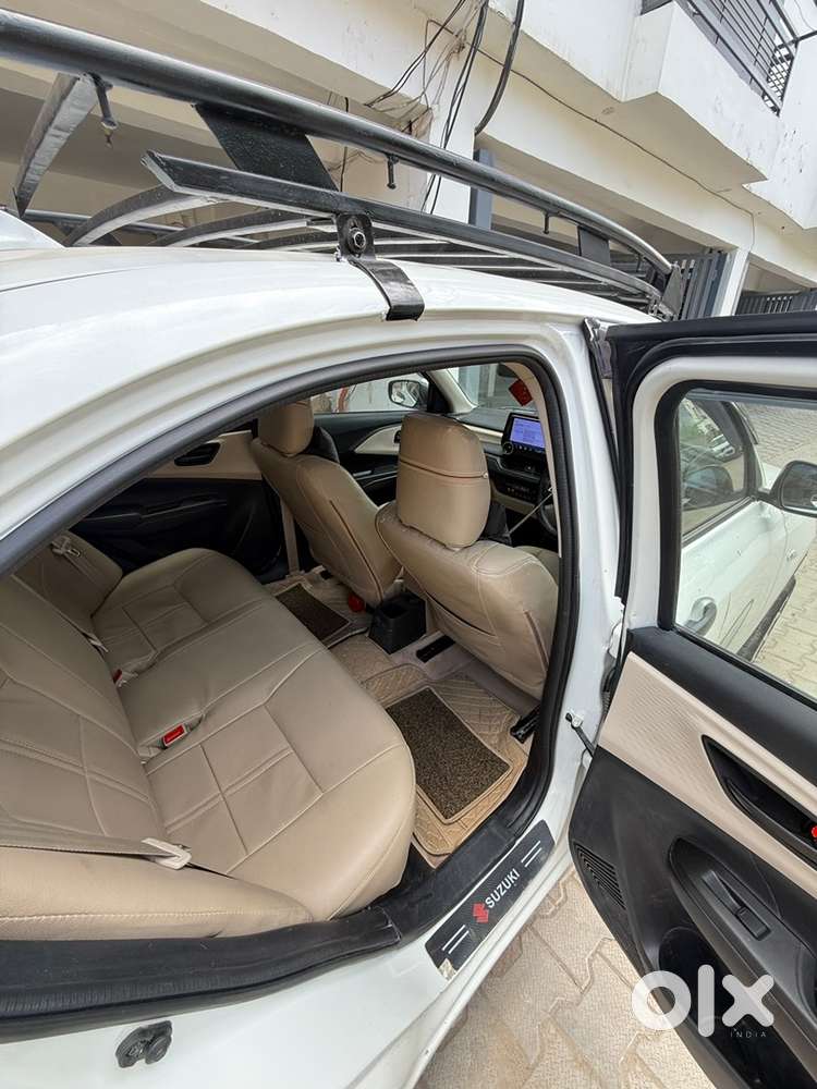 Maruti Suzuki Swift Dzire Tour Ldi 2026