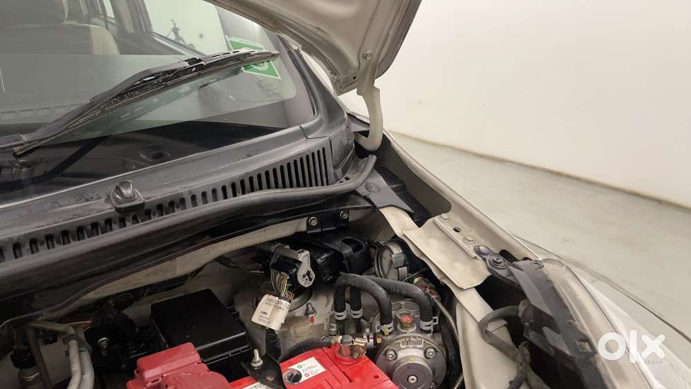 Maruti Suzuki Wagon R Lxi Cng, 2014, Cng & Hybrids