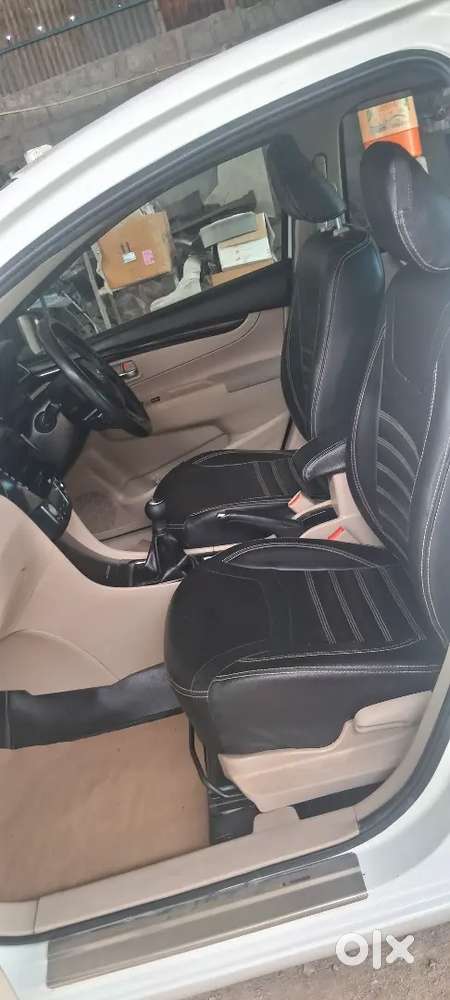Maruti Suzuki Ciaz 2014 Diesel