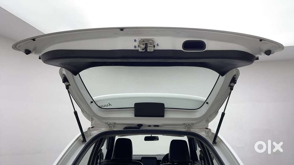 Maruti Suzuki Ignis 1.2 Sigma Mt, 2022, Petrol