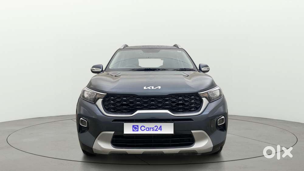 Kia Sonet 1.2 Htk Plus, 2022, Petrol