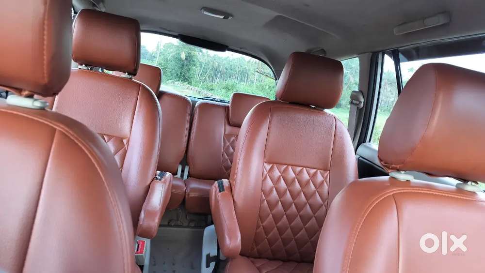 Toyota Innova Diesel 2013 Year