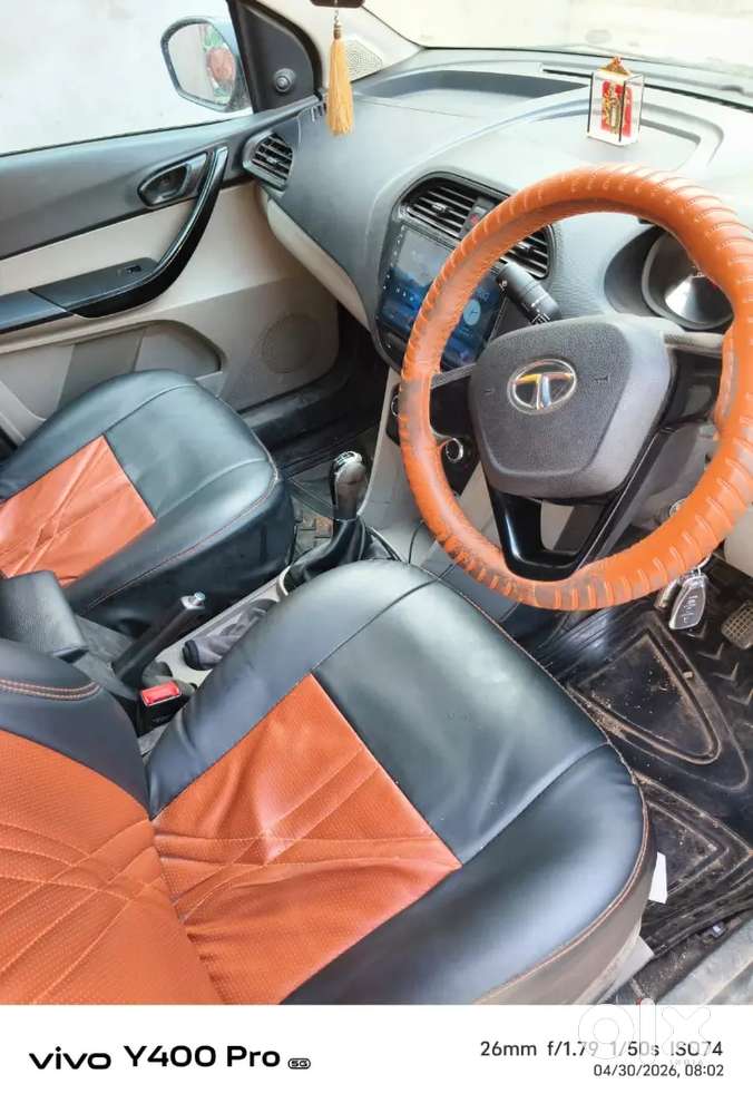 Well Condition, Original 2 Remote Key, 4 Power Window, Back Camera