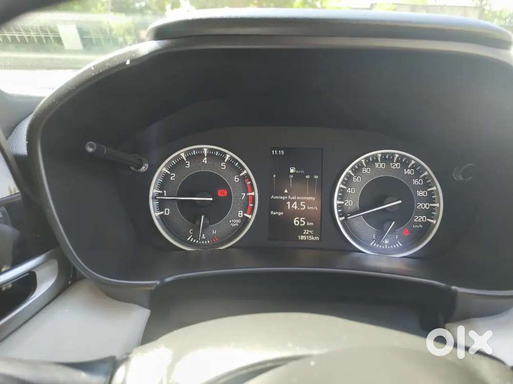 Maruti Suzuki Victoris Petrol 2025 Vxi