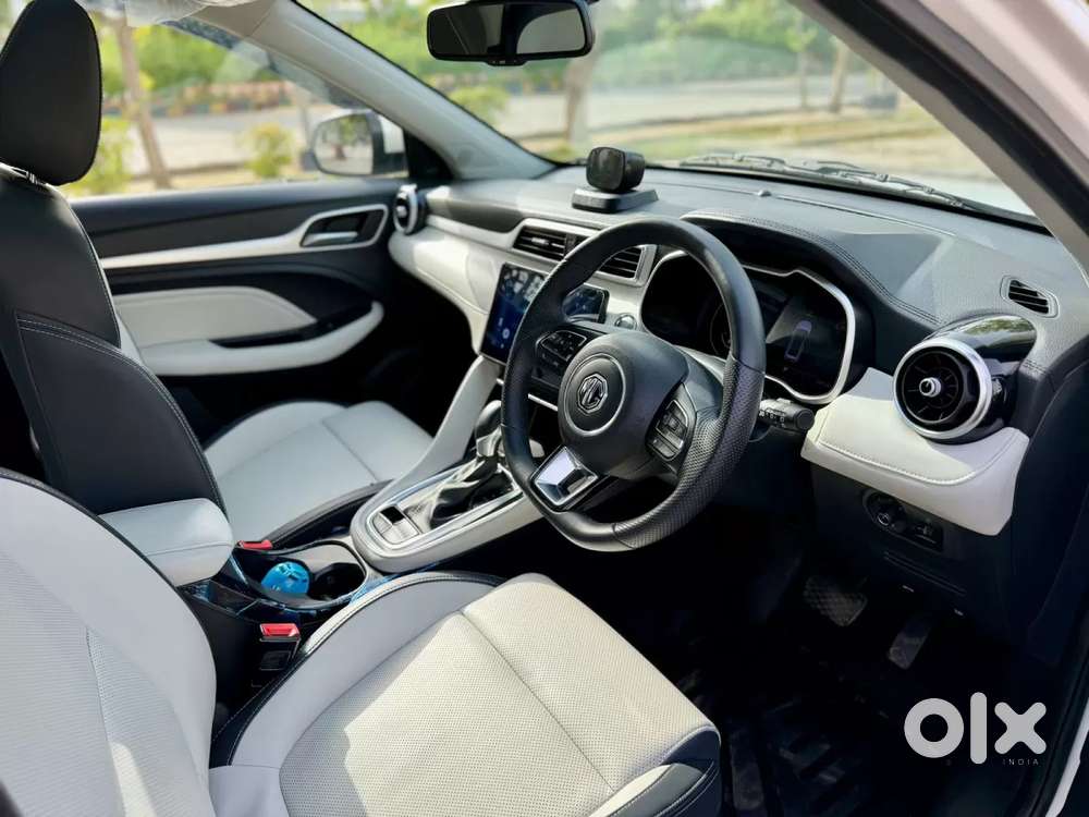 Mg Astor, 2024, Petrol