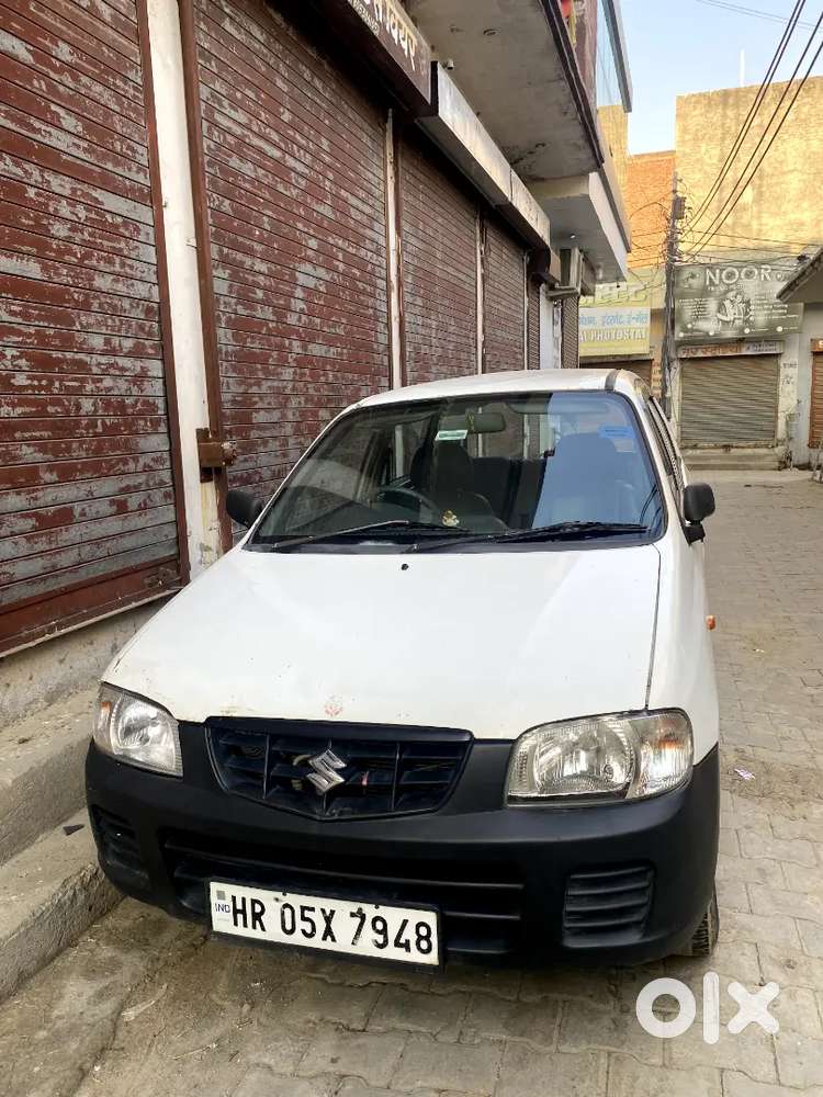2nd Owner Maruti Suzuki Alto 2009