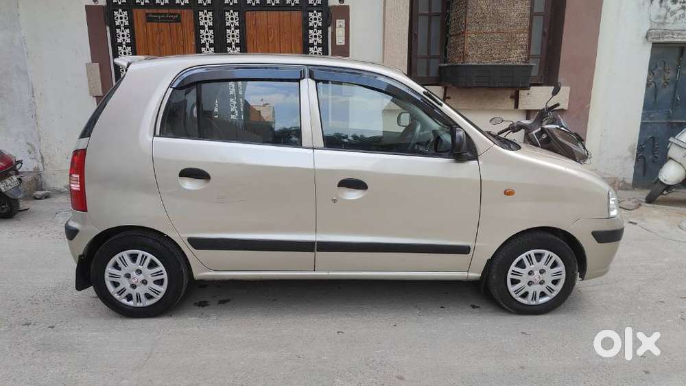 Hyundai Santro Xing Xo, 2006, Petrol