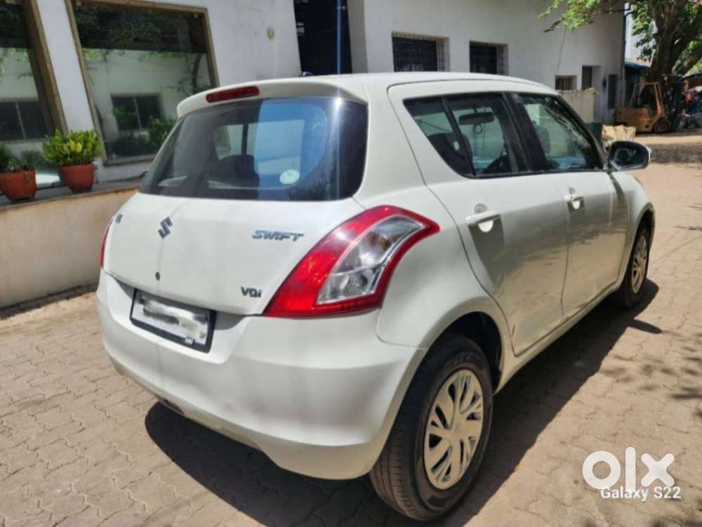 Maruti Suzuki Swift Ddis Vdi, 2015, Petrol