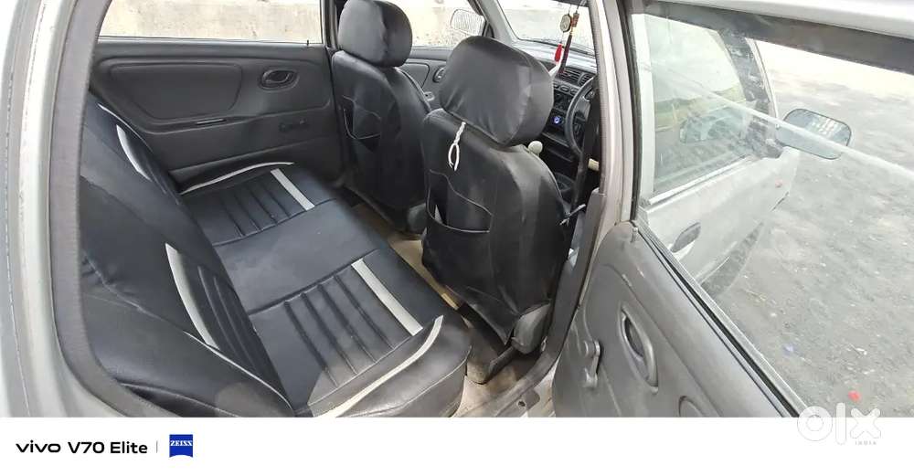 Maruti Suzuki Alto 800 And 2030 Tak Vild Hai Alto