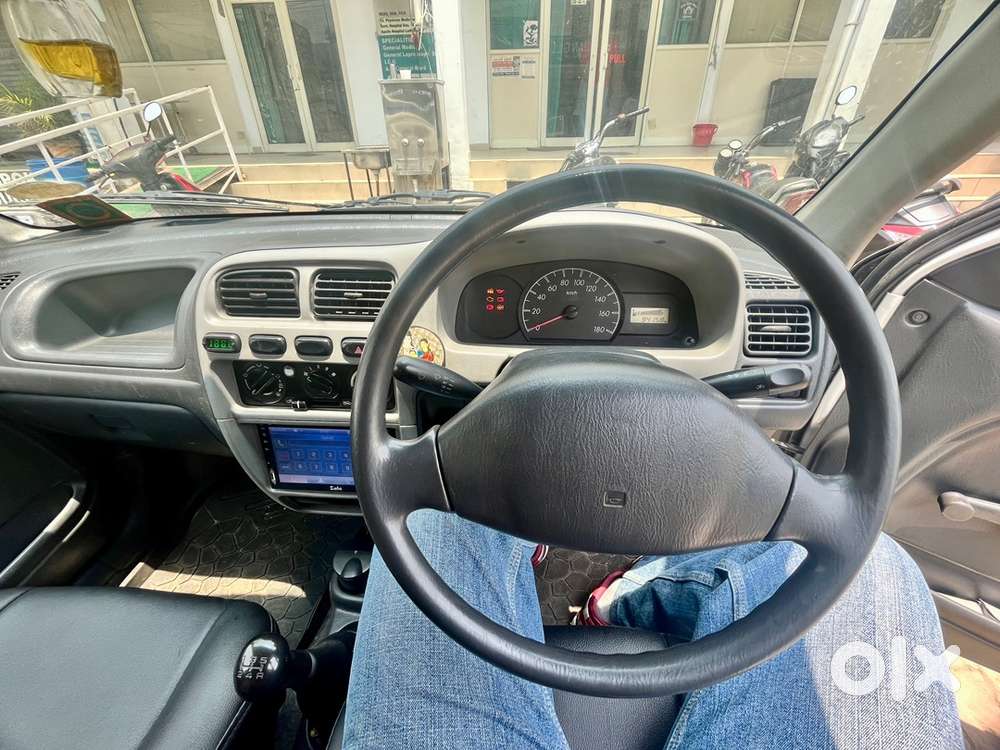 Maruti Alto 800 Lxi 2010