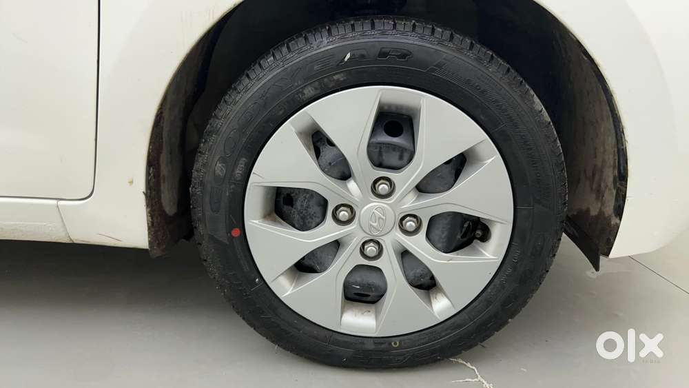 Hyundai Xcent 1.2 Vtvt Sx Option, 2019, Cng & Hybrids