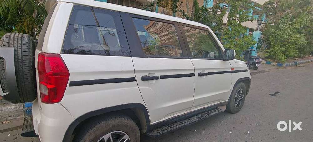 Bolero New New Vehicle