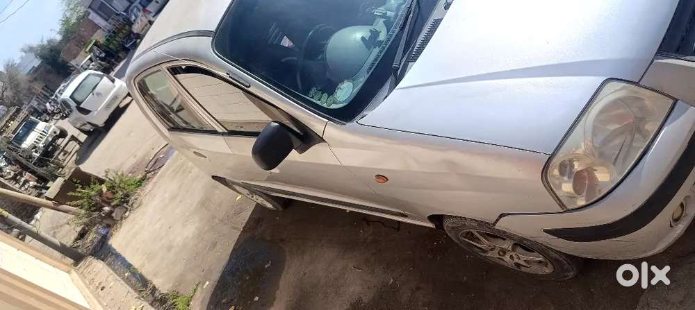Hyundai Santro