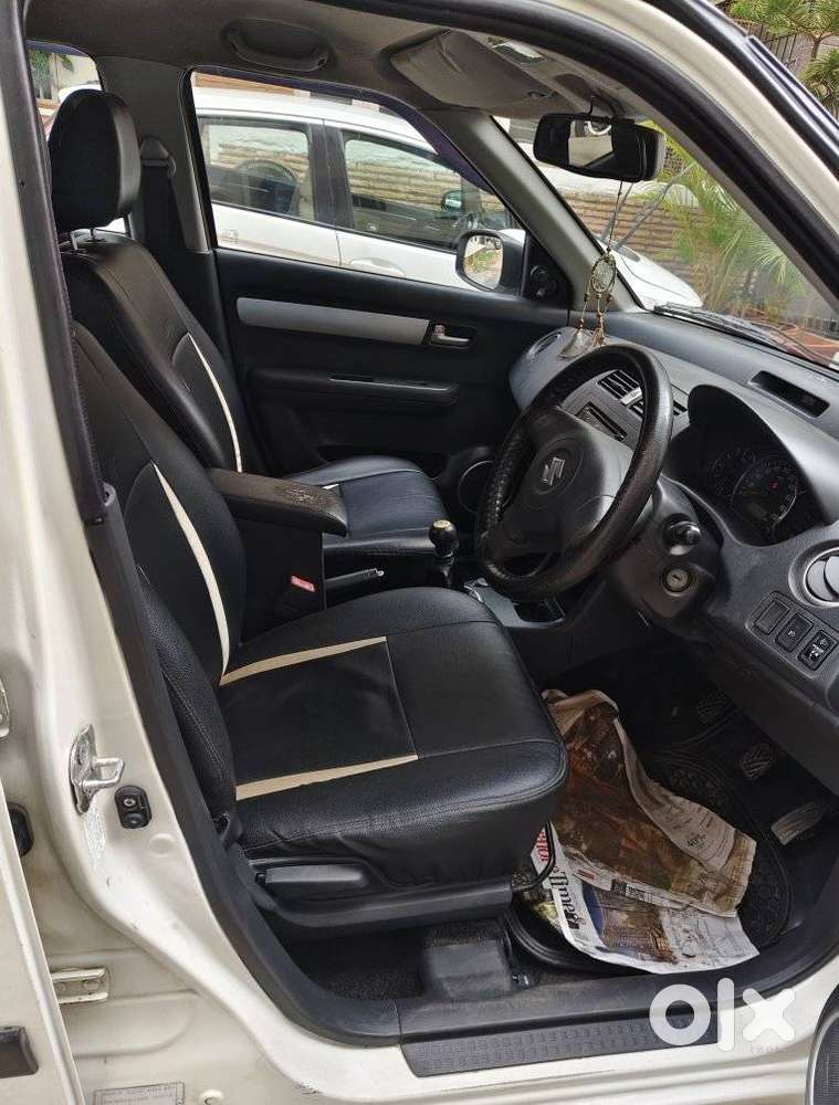 Maruti Suzuki Swift Vxi Optional, 2011, Petrol