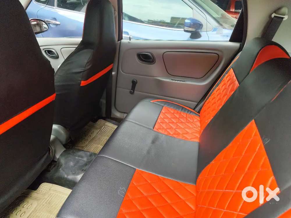 Maruti Suzuki Alto K10 Bs4 2014 Nice Condition Sell.