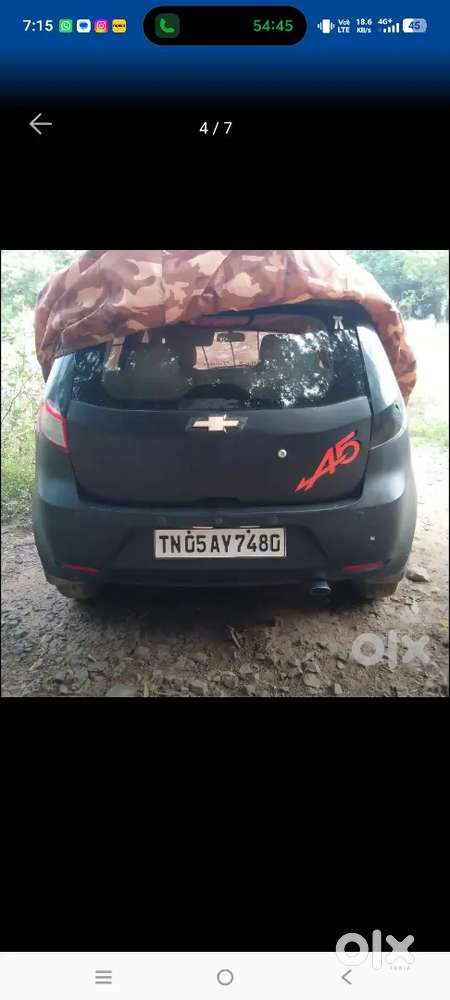 Good Condition