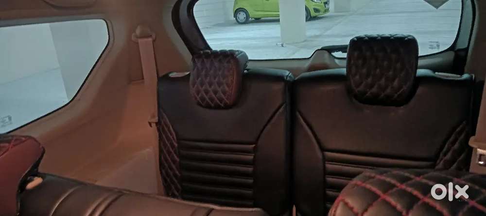Ertiga Cng& Petrol 2023