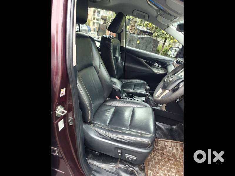 Toyota Diesel Car 2016