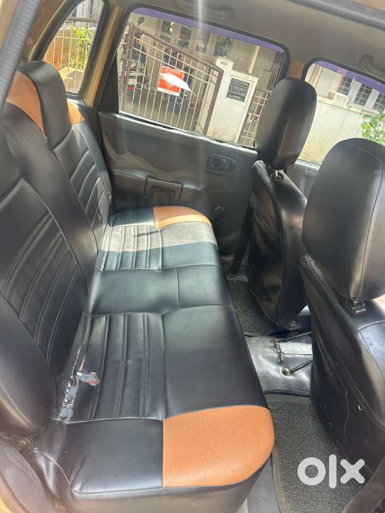 Maruti Suzuki Zen 1999