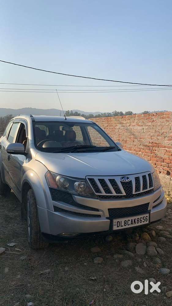Mahindra Xuv500 2015 Diesel Good Condition
