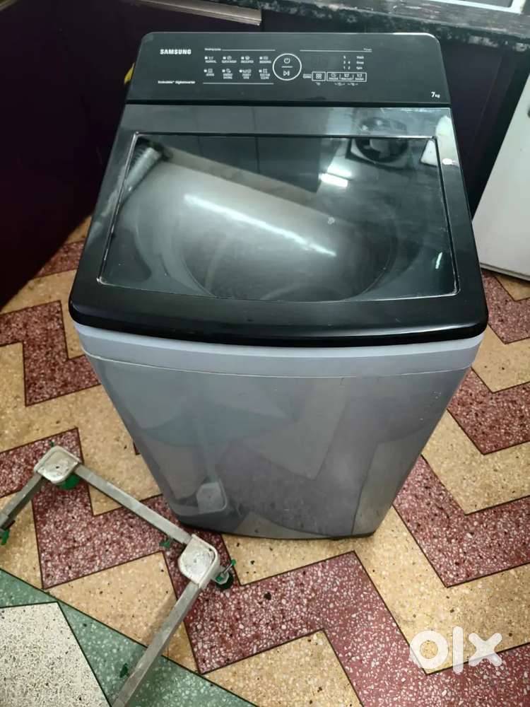 Samsung Fully Automatic Washing machine 7 KG