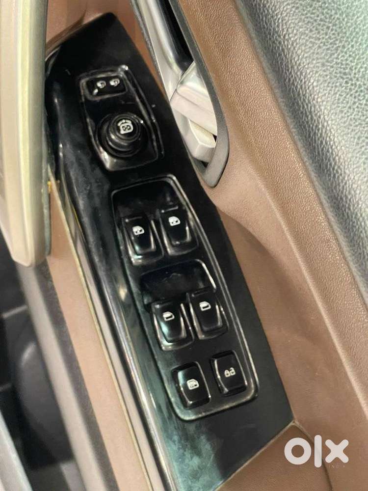 Mahindra Scorpio N Z8 L Diesel At 2wd 7 Str, 2023, Diesel
