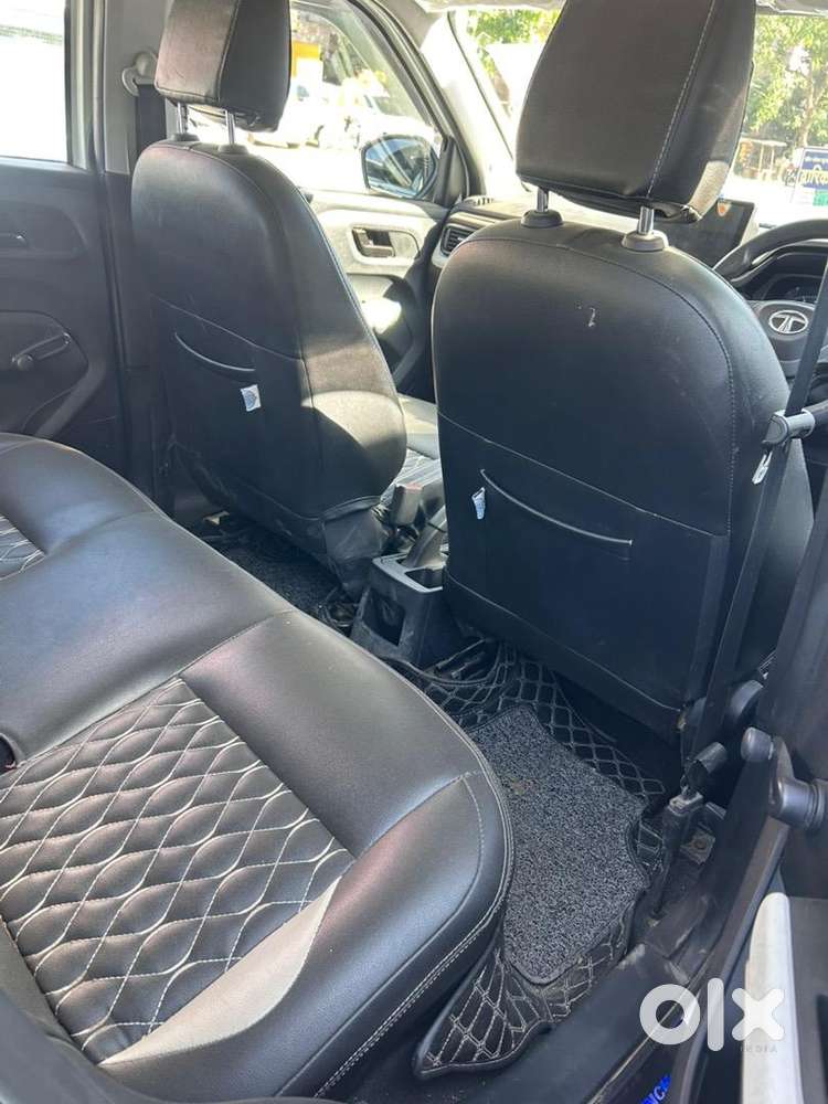 Tata Punch Petrol Good Condition