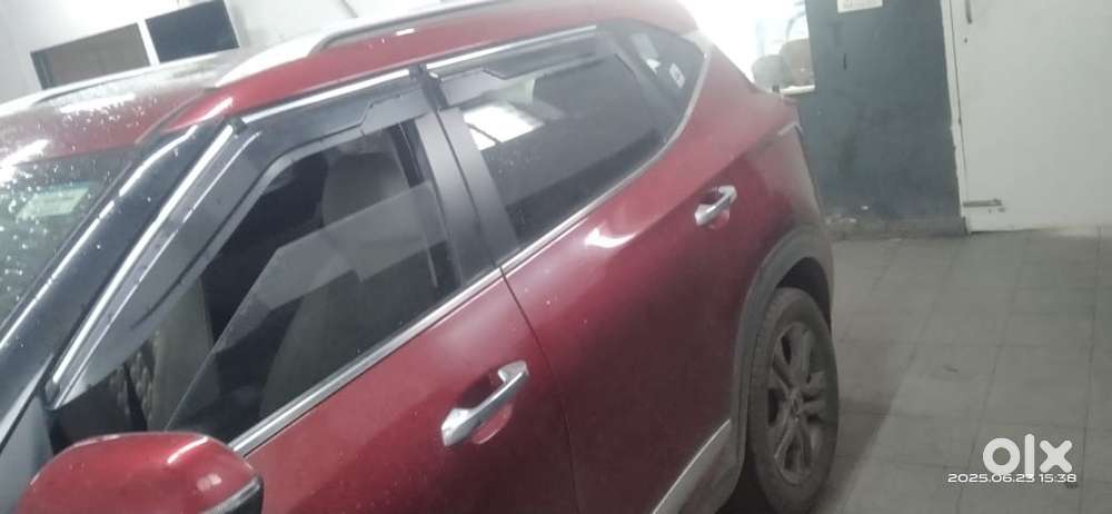 Kia Seltos Diesel 2023
