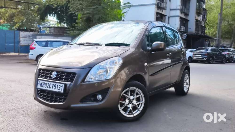 Maruti Suzuki Ritz Vdi Bs-iv, 2013, Diesel