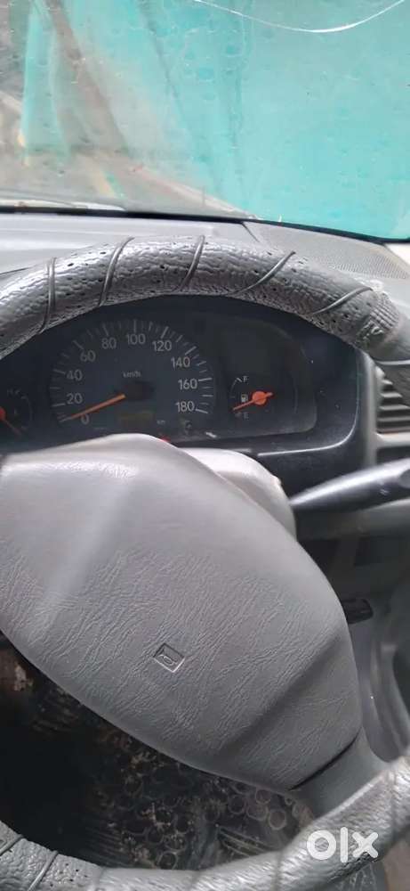 Maruti Suzuki Alto Lxi 2005