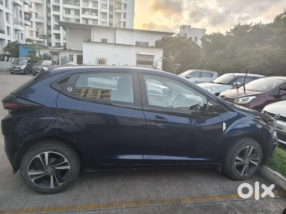Tata Altroz 1.2 Xz 2023