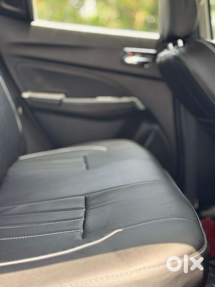 Maruti Suzuki Swift Vxi Optional, 2019, Petrol
