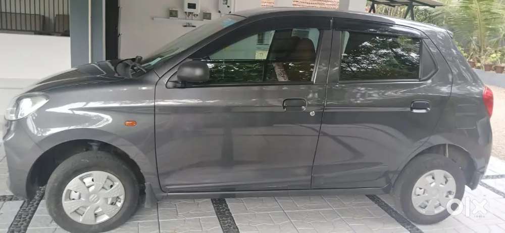 Maruti Suzuki Alto 1.0 Lxi 2023 Good Conditions