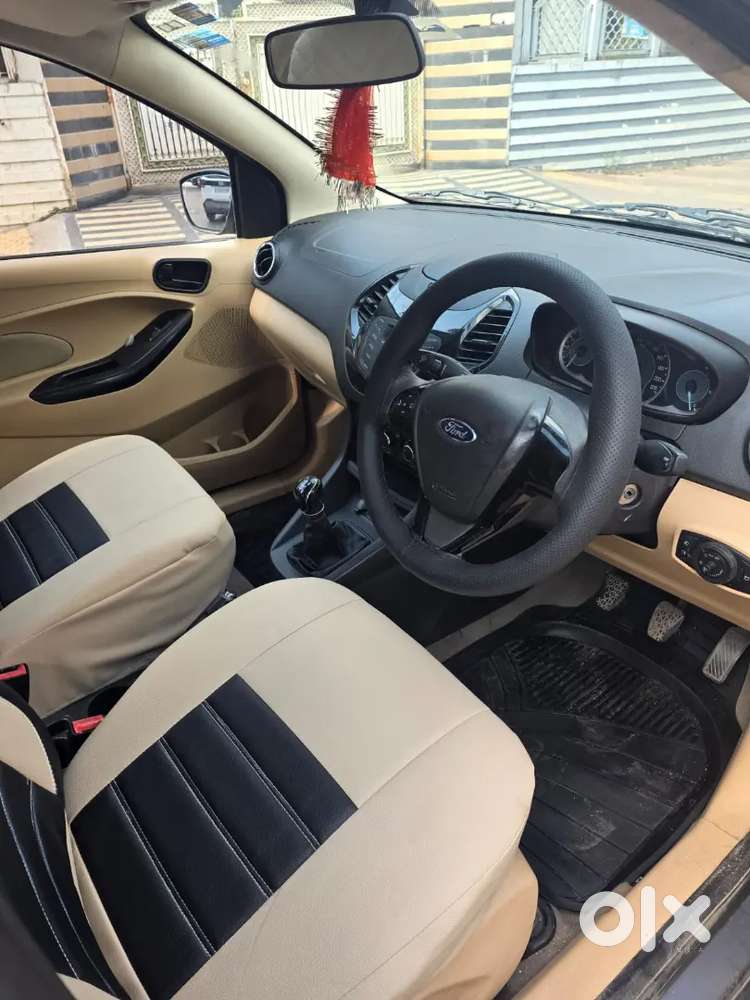 Top Condition Single Hand Drive Fully Maintained Vehicle