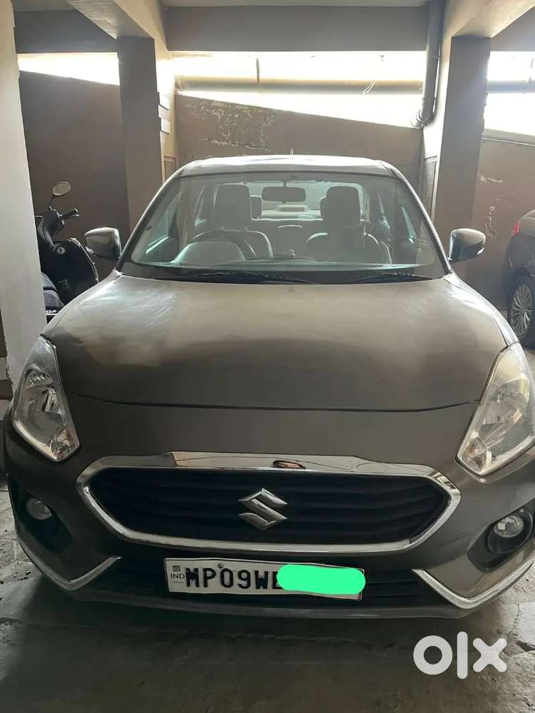 Maruti Suzuki Dzire 2022