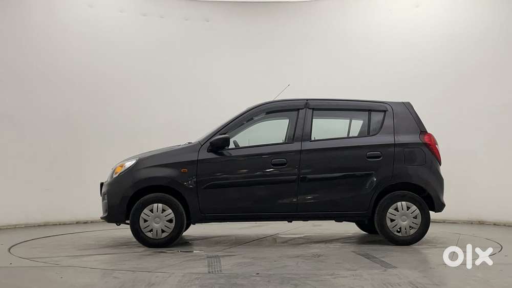 Maruti Suzuki Alto 800 2019-2023 0.8 Vxi, 2021, Petrol