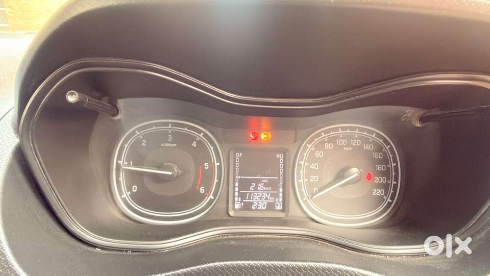 Maruti Suzuki Vitara 2019