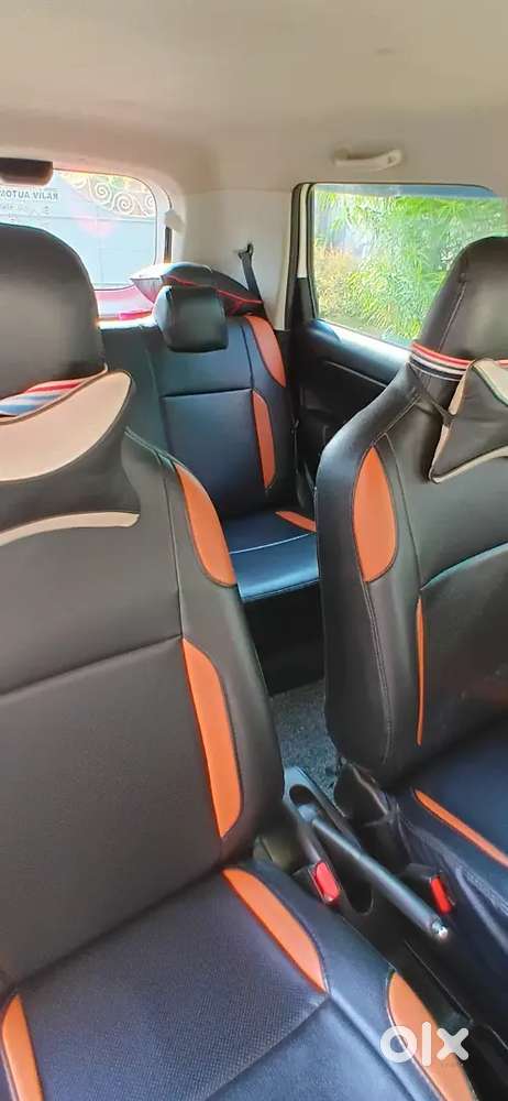 Looks Like New Family Car