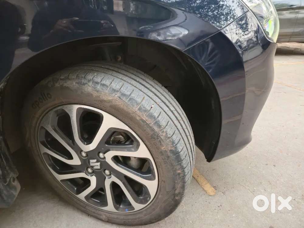 Maruti Suzuki Baleno 2023 Petrol 13000 Km Driven